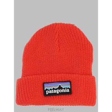 26 F/W 파타고니아 베이비 로고 비니 (KIDS 상품) 60571 B0042292698