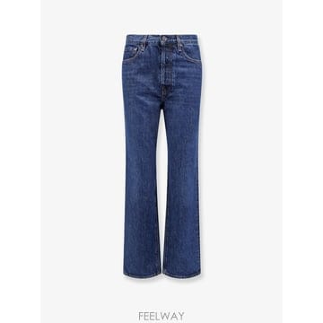 토템 블루 데님 진 2342036741404 B0652294551