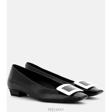 Roger Vivier ������� ������� Belle Vivier ������Ʈ ���� �߷����� �������� ������� Belle Vivier ������Ʈ ���� �߷���