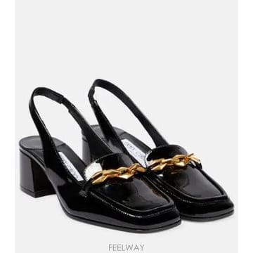 Jimmy Choo ������� ������ Diamond Tilda 45 ������ ������������� ������ Diamond Tilda 45 ������ ������