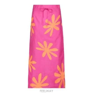 Jacquemus ������� ��ũ���� La Jupe Chouchou ���� �̵� ��ĿƮ������� ��ũ���� La Jupe Chouchou ���� �̵� ��ĿƮ