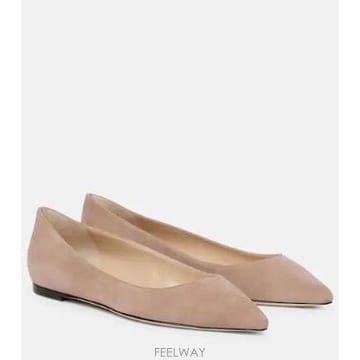 Jimmy Choo ������� ������ Romy �����̵� �߷����� �÷�������� ������ Romy �����̵� �߷����� �÷�