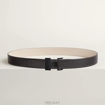 HERMES �������/�� �����޽� Dive So Black ��Ʈ ��Ŭ �������� ���� ��Ʈ�� 32mm�������/�� �����޽� Dive So Black ��Ʈ ��Ŭ �������� 