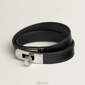 HERMES �������/�� �����޽� Kelly Double Tour �극�̽����������/�� �����޽� Kelly Double Tour �극�̽���