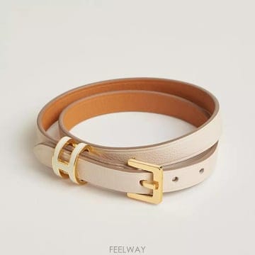 HERMES �������/�� �����޽� Pop H Double Tour �극�̽����������/�� �����޽� Pop H Double Tour �극�̽���