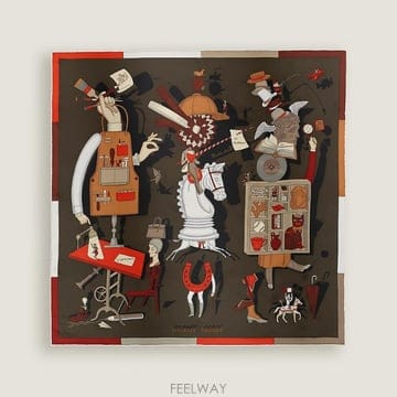 HERMES �������/�� �����޽� Illusion Exquise ��ī�� 70�������/�� �����޽� Illusion Exquise ��ī�� 70