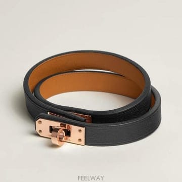 HERMES �������/�� �����޽� Mini Kelly Double Tour �극�̽����������/�� �����޽� Mini Kelly Double Tour �극�̽���