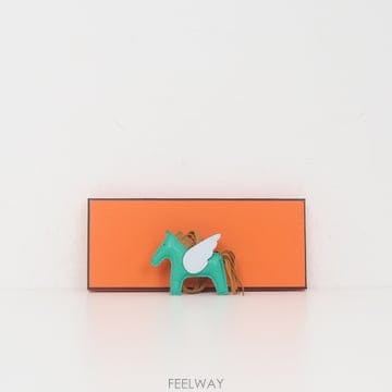 에르메스 로데오 페가수스 로데오 PM 백참