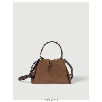 Brunello Cucinelli �δ��� BRUNELLO CUCINELLI ���ڷ� ��ġ�ڸ� ���� ��Ŷ���δ��� BRUNELLO CUCINELLI ���ڷ� ��ġ�ڸ� ���� ��