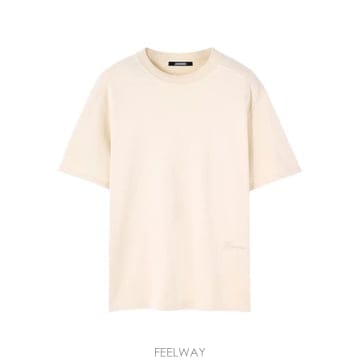 Jacquemus ���Ϲ�� ��ũ���� �ǳ� �ݼҸ� Ƽ�������Ϲ�� ��ũ���� �ǳ� �ݼҸ� Ƽ����