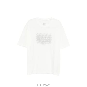 Maison Margiela ���Ϲ�� �������������� �׷��� Ƽ�������Ϲ�� �������������� �׷��� Ƽ����