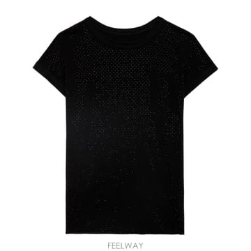 Zadig&Voltaire ���Ϲ�� ���غ��׸� ���Ǹ��� ��ũ ž���Ϲ�� ���غ��׸� ���Ǹ��� ��ũ ž