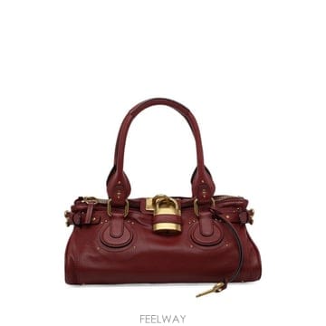 Chloe ���ο� PADDINGTON ���� ��� �� CH25WS802P7563 B0712305845���ο� PADDINGTON ���� ��� �� CH25WS802P7563 B0712305