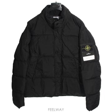 Stone Island 26FW ������Ϸ��� ũ��Ŭ ���� �ٿ� �е� ���� ���� L2S154100109 S0A23 V002926FW ������Ϸ��� ũ��Ŭ ���� �ٿ� �е� ���� ���� L2S1