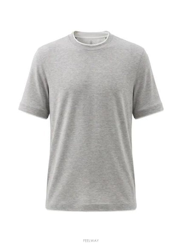 Brunello Cucinelli ���ڷ� ��ġ�ڸ� Ƽ���� MH8367427 CNZ17 B0172294593���ڷ� ��ġ�ڸ� Ƽ���� MH8367427 CNZ17 B0172294593