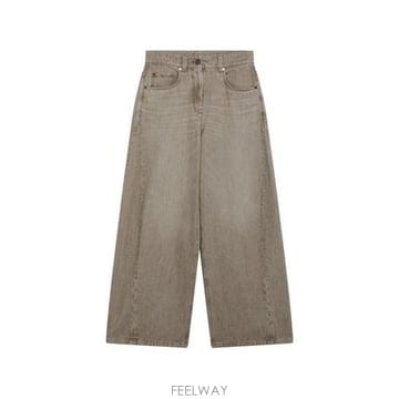 브루넬로 쿠치넬리 데님 팬츠 MA095P4059 C9037 B0172294606