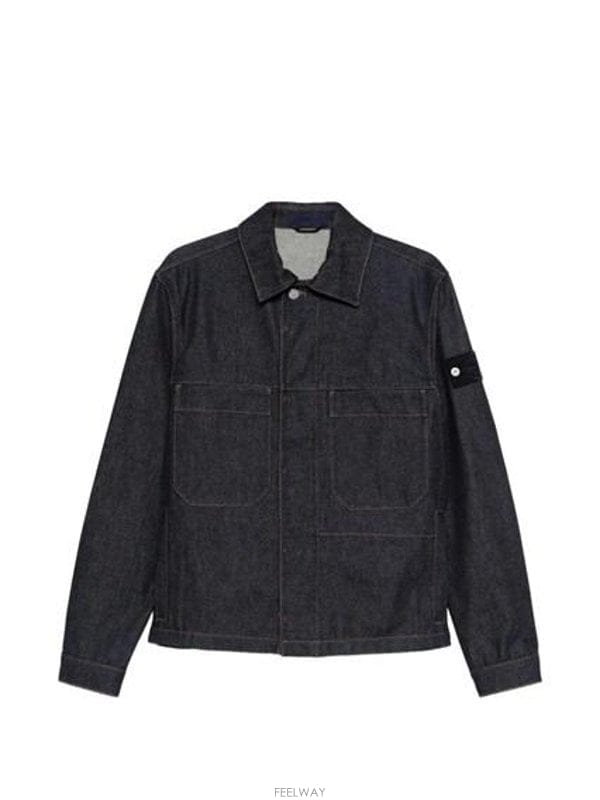 Stone Island ���� ���Ϸ��� �ε�� DENIMRAW ����Ŀ ���� L2S144100 B0172294590���� ���Ϸ��� �ε�� DENIMRAW ����Ŀ ���� L2S144100 B0