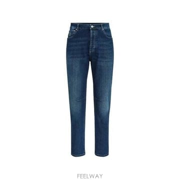 브루넬로 쿠치넬리 데님 팬츠 M283PX1290 C1468 B0172294592