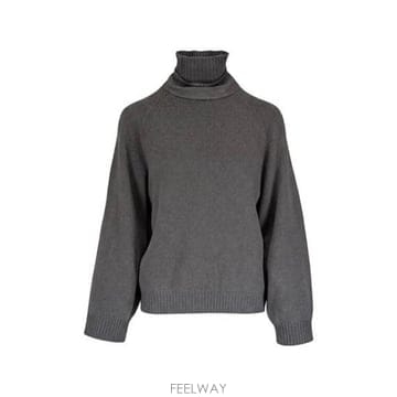 브루넬로 쿠치넬리 캐시미어 터틀넥 M12747004 C9986 B0172294596