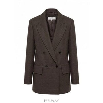 막스마라 PULVINO 자켓 2621046103600 005 B0172296045