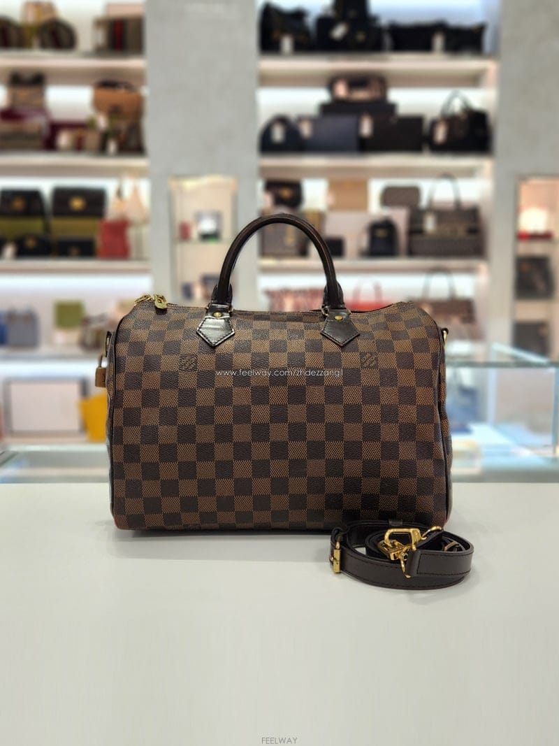 Louis Vuitton ���̺��� �ٹ̿� ���� ���ǵ� �ݵѸ��� 30 ����� N41183���̺��� �ٹ̿� ���� ���ǵ� �ݵѸ��� 30 ����� N41183