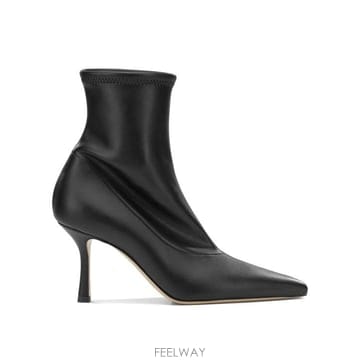 Casadei 26FW ī�絥�� ���� 1R555C0801LABBB9000 Black26FW ī�絥�� ���� 1R555C0801LABBB9000 Black