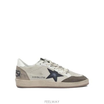 Golden Goose 26FW ��籸�� ����Ŀ�� GMF00117F00872283406 Beige26FW ��籸�� ����Ŀ�� GMF00117F00872283406 Beige