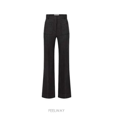Victoria Beckham 26FW ���丮�� ���� ���� 1426WTR005115V ASMEL GREY26FW ���丮�� ���� ���� 1426WTR005115V ASMEL GREY
