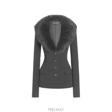 Dolce&Gabbana 26FW ��ü�ذ��ٳ� ���� F27JGT FUBG1 N0000 BLACK26FW ��ü�ذ��ٳ� ���� F27JGT FUBG1 N0000 BLACK