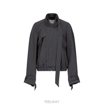 Victoria Beckham 26FW ���丮�� ���� ���� ���� 1426WCT007635A ASMEL GREY26FW ���丮�� ���� ���� ���� 1426WCT007635A ASMEL GREY