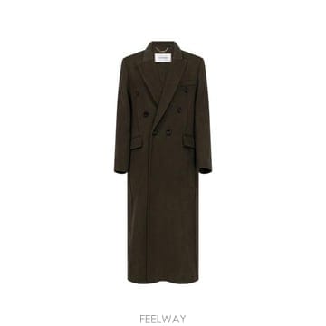 Victoria Beckham 26FW ���丮�� ���� ���� 1126WCT006440D MAGRE GREEN26FW ���丮�� ���� ���� 1126WCT006440D MAGRE GREEN