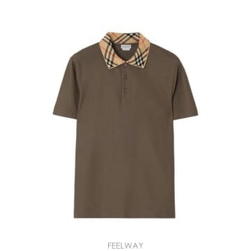 Burberry 26FW ������ ���� Ƽ���� 8132608 EVAN C6480 BROWN26FW ������ ���� Ƽ���� 8132608 EVAN C6480 BROWN
