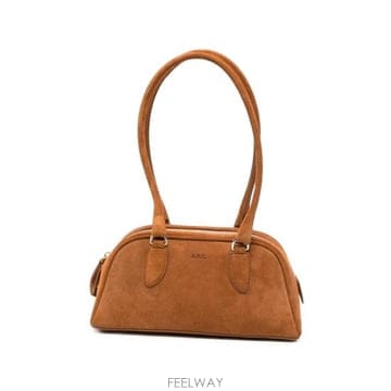 A.P.C. 26FW ����� ��Ʈ�� PXCCM F67080 CAB BROWN26FW ����� ��Ʈ�� PXCCM F67080 CAB BROWN