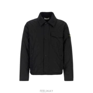 Stone Island 26FW ���� ���Ϸ��� ���� 154100022 S0A26 V0029 BLACK26FW ���� ���Ϸ��� ���� 154100022 S0A26 V0029 BLACK