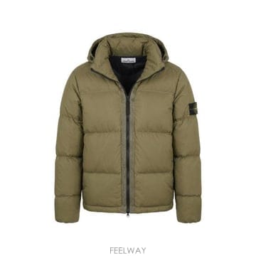 Stone Island 26FW ���� ���Ϸ��� �е� 154100013 S0483 V005G GREEN26FW ���� ���Ϸ��� �е� 154100013 S0483 V005G GREEN