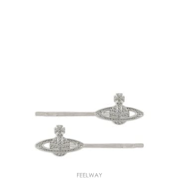 ViVienne westwood 26FW ���ȿ���Ʈ��� ��� �׼����� 67030019 02P409 P409 SILVER26FW ���ȿ���Ʈ��� ��� �׼����� 67030019 02P409 P4