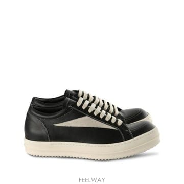 Rick Owens 26SS �� ������ ���� ��Ƽ�� ����Ŀ�� RU01F2897 LCOLVS 911 BLACK26SS �� ������ ���� ��Ƽ�� ����Ŀ�� RU01F2897 LCOLVS 9
