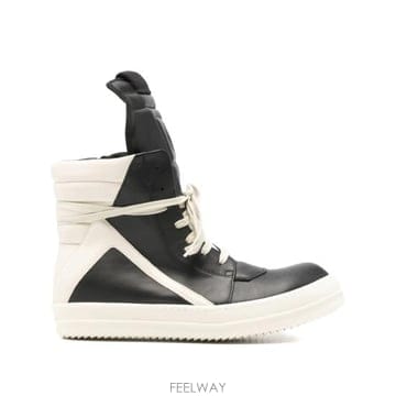 Rick Owens 26SS �� ������ ���� �����ٽ��� ���� ����Ŀ�� RU01F2894 LCO 911 BLACK26SS �� ������ ���� �����ٽ��� ���� ����Ŀ�� RU01F2894