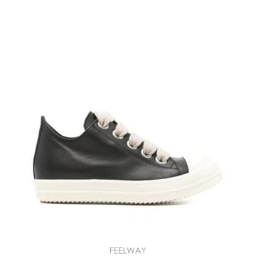 Rick Owens 26SS �� ������ ����Ŀ�� RU01F2893 LCOW2 911 BLACK26SS �� ������ ����Ŀ�� RU01F2893 LCOW2 911 BLACK