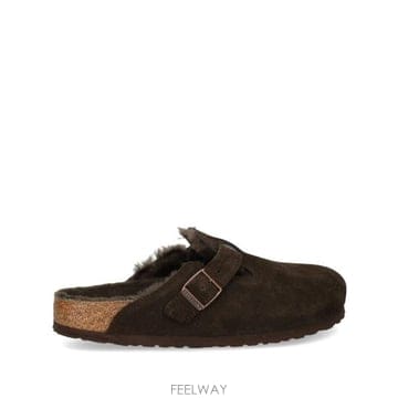 Birkenstock 26FW ���˽�Ź �� ������ 1020529 BOSTON MOCCA BROWN26FW ���˽�Ź �� ������ 1020529 BOSTON MOCCA BROWN