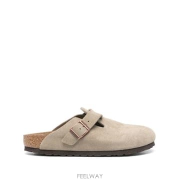 Birkenstock 26FW ���˽�Ź ���� 060463 BOSTON TAUPE NEUTRALS26FW ���˽�Ź ���� 060463 BOSTON TAUPE NEUTRALS