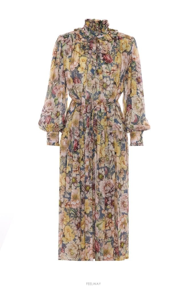 | Other Brand | 26 F/W Ʈ���� �÷ζ� CREPONNE �� �巹�� 262TT261 B001228924226 F/W Ʈ���� �÷ζ� CREPONNE �� �巹�� 262TT261 B0012