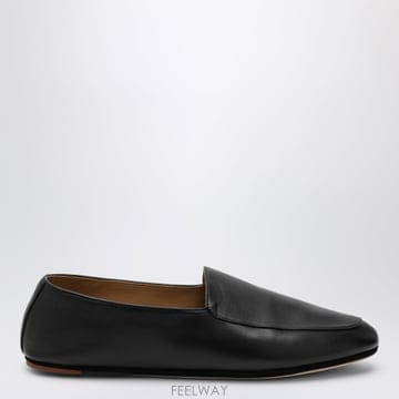 [A1] LOROPIANA FAO7135LE 플랫 구두 슈즈 로퍼 발레리나 남성 FAO7135LE8000