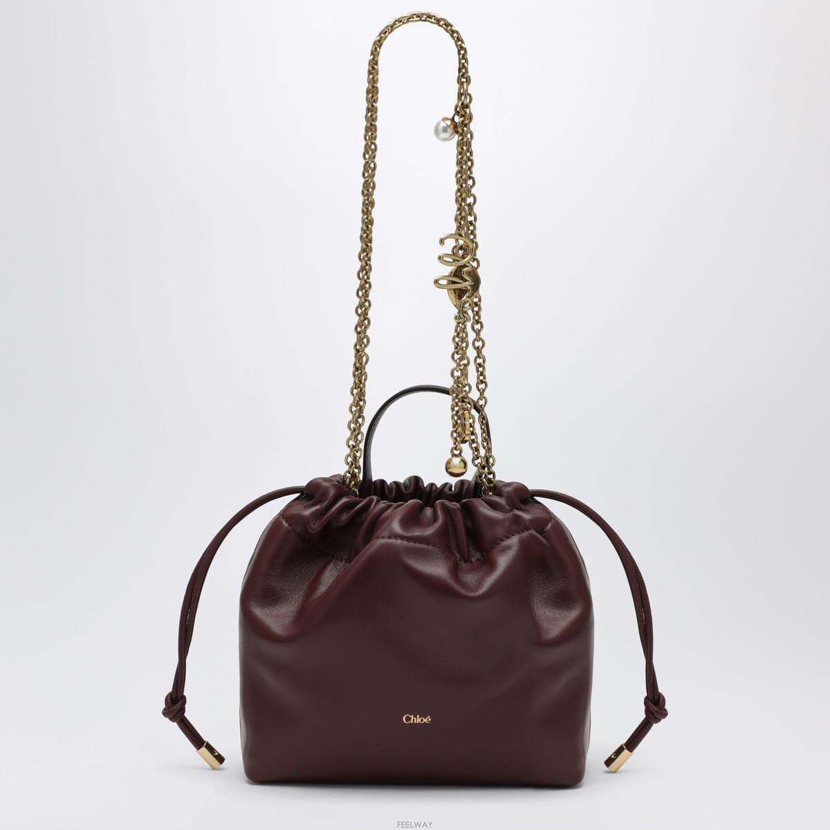 Chloe [A1] ���ο� CH26SP126R12 ����� ��Ŷ�� ũ�ν��� ���� CH26SP126R12606[A1] ���ο� CH26SP126R12 ����� ��Ŷ�� ũ�ν��� ���� C