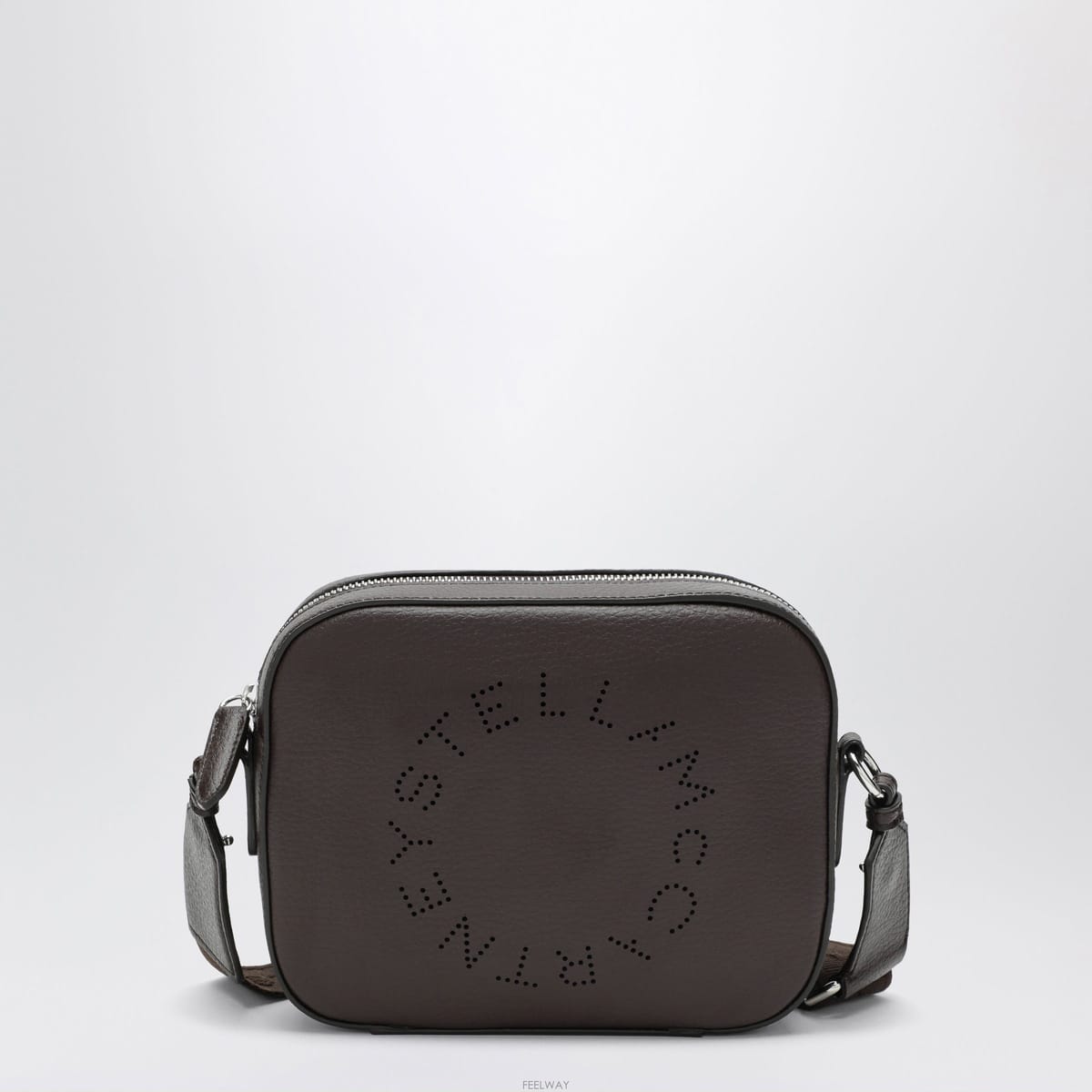 Stella McCartney [A1] ���ڶ� ��īƮ�� 700266WP0660 ����� ��Ŷ�� ũ�ν��� ���� 700266WP06602012[A1] ���ڶ� ��īƮ�� 700266WP0660 ����� ��Ŷ�� ũ�ν�