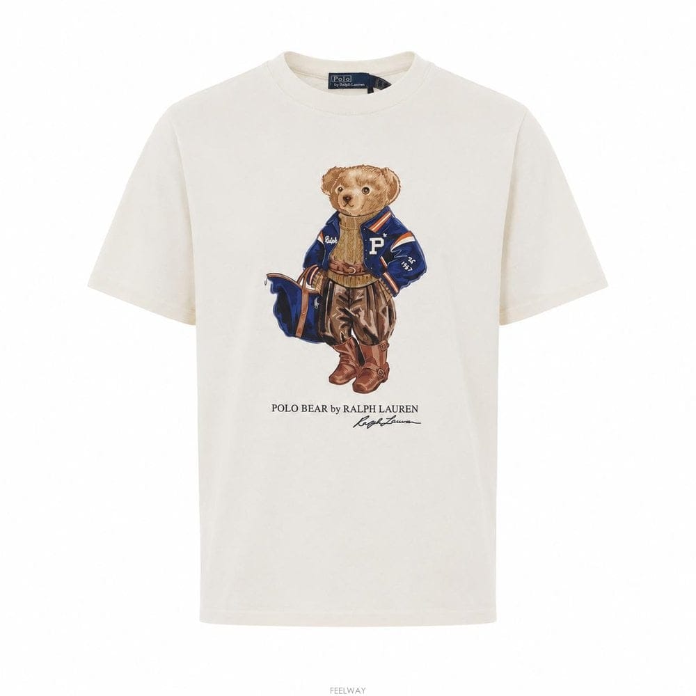 Ralph Lauren 26 F/W ���� �����η� ���� ���� Ƽ���� 211B1777400/W B001229555626 F/W ���� �����η� ���� ���� Ƽ���� 211B1777400/W B0