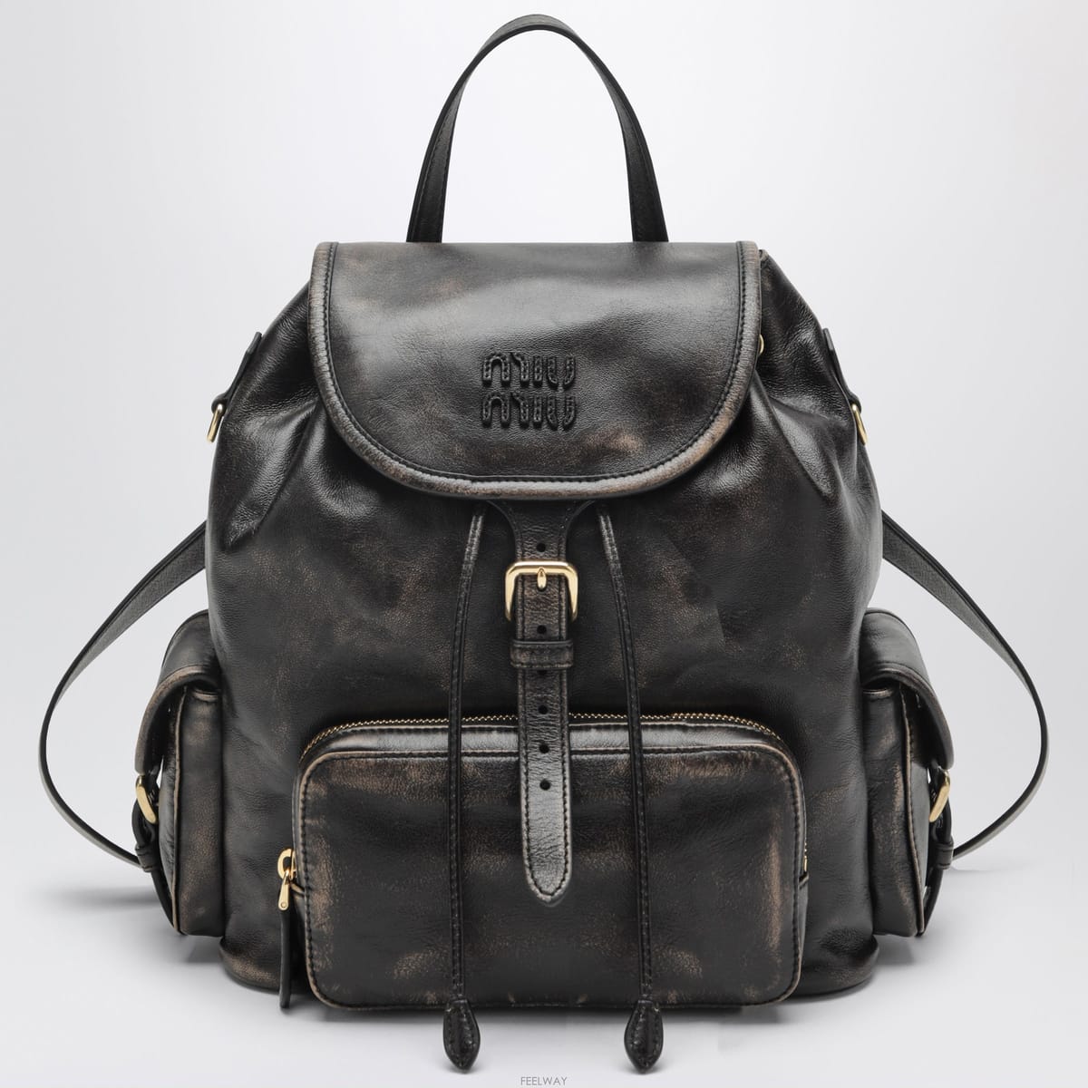 Miu Miu [A1] �̿�̿� 5BZ042OOOAF6P ���� �賶 ���� ���� 5BZ042OOOAF6PF0201[A1] �̿�̿� 5BZ042OOOAF6P ���� �賶 ���� ���� 5BZ042