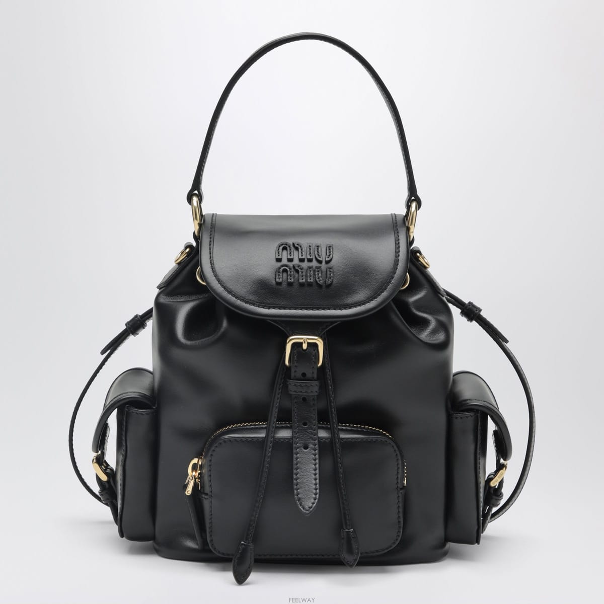 Miu Miu [A1] �̿�̿� 5BZ043OOM2CRW ���� �賶 ���� ���� 5BZ043OOM2CRWF0002[A1] �̿�̿� 5BZ043OOM2CRW ���� �賶 ���� ���� 5BZ043