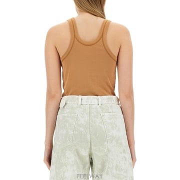 24 S/S 르메르 탱크 탑 TO1199_LJ1016BG239 B0041276231