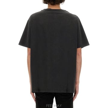 24 F/W 발망 티셔츠 WITH 로고 DH1EG010BC72_YGD B0041204167